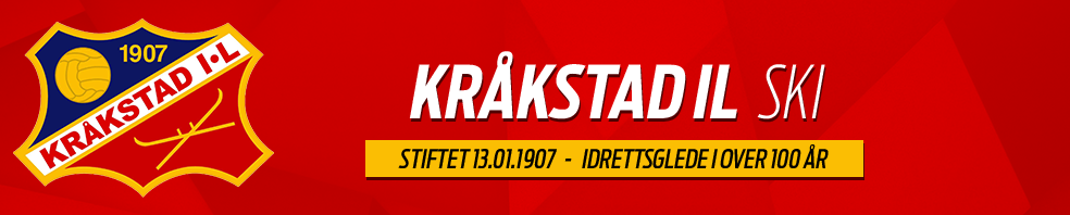 Kråkstad IL - Ski